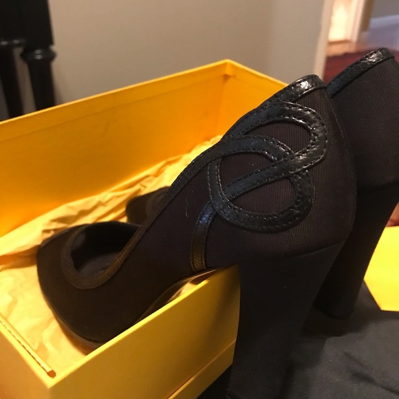 Fendi shoes - Picture 6 of 6